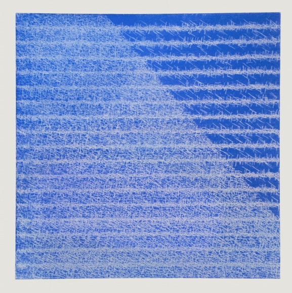 POURAN JINCHI, Bruised 9, 2014