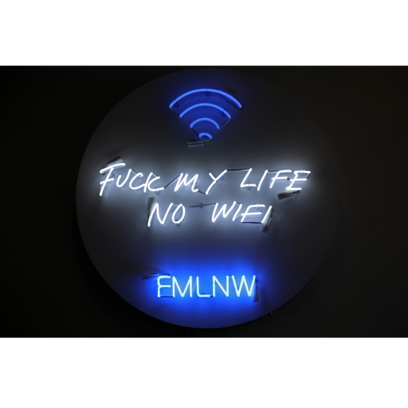 Rachel Lee Hovnanian, FMLNW, 2018