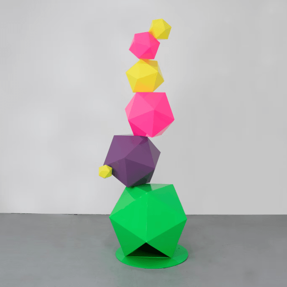 Helena Chastel, Septimus, 2023