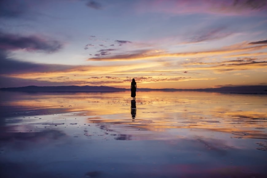 MATTHEW K. FIRPO, A Far Western Corner of the World, 2014