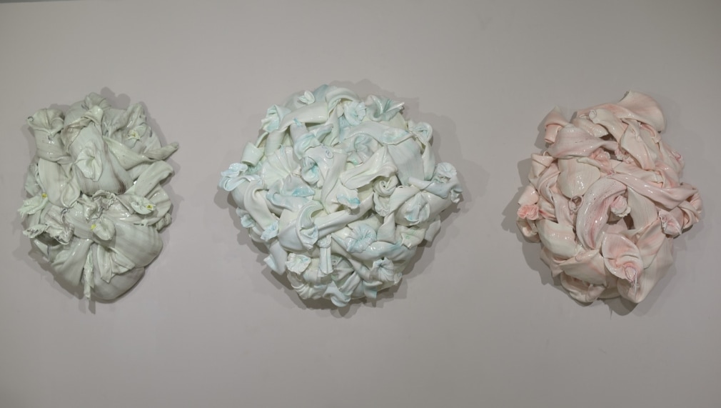 Neal Rock: Pericardium