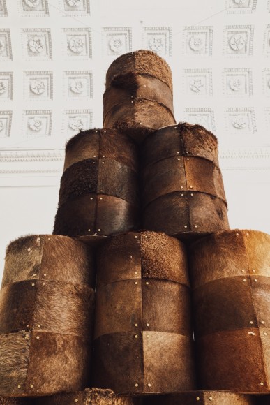 Zeinab Alhashemi: There May Exist