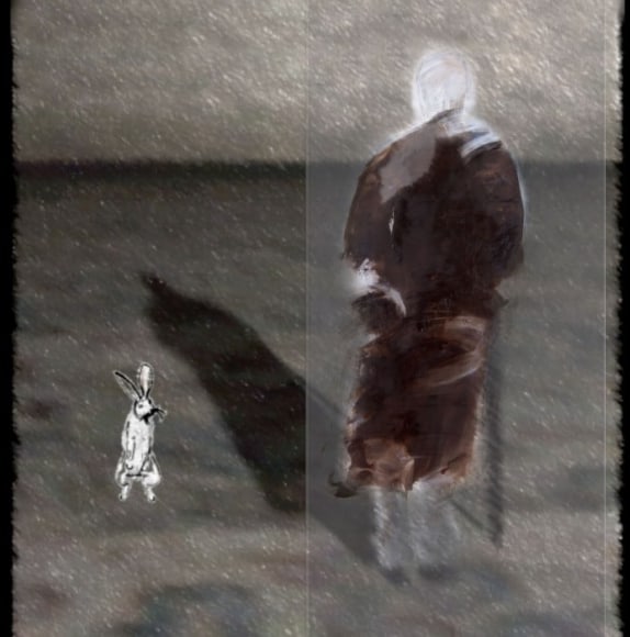 FARIDEH LASHAI, Dear, Dear, How Queer Everything is Today&nbsp;(video still), 2010