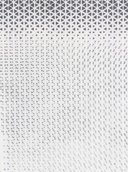 GEORGE CHARMAN, Tracking Shot Preview 4, 2014