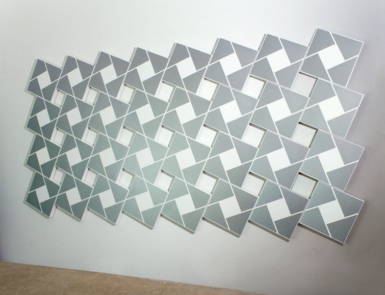 Steven Naifeh_Leila Heller Gallery