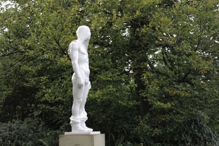 Frieze Sculpture Park 2014