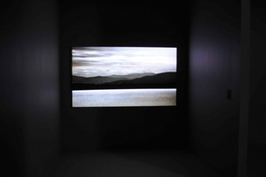 Shoja Azari and Shahram Karimi: Magic of Light