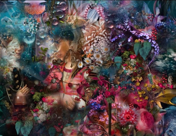 Naeemeh Kazemi , Untitled , 2023