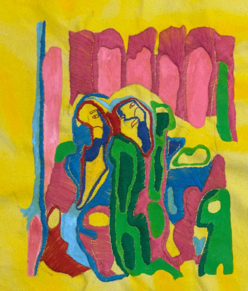 Sofia Yeganeh You and I, 2025