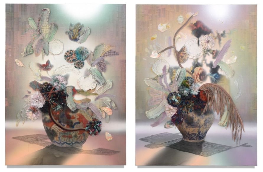 Gordon Cheung, Fish and Gamers