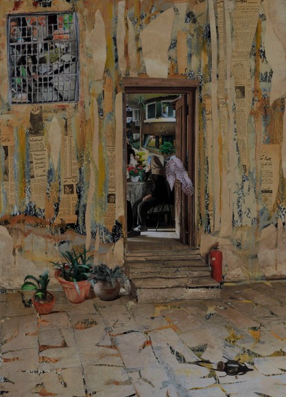 Parinaz Eleish Gharagozlou, &nbsp;