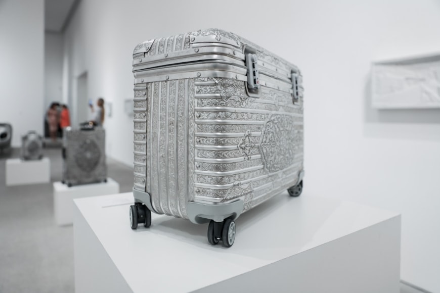 Wim Delvoye: &quot;Wim Delvoye&quot;