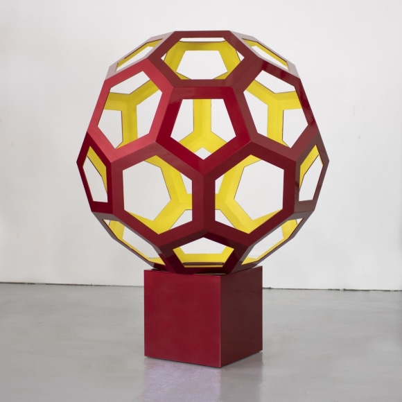 Helena Chastel, Faunus, 2021