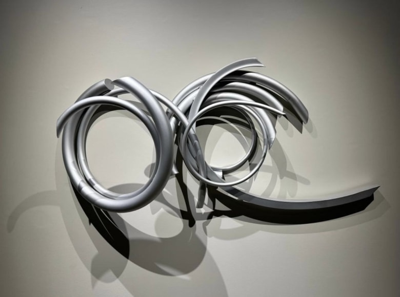 John Clement, Achilles Heel, 2004