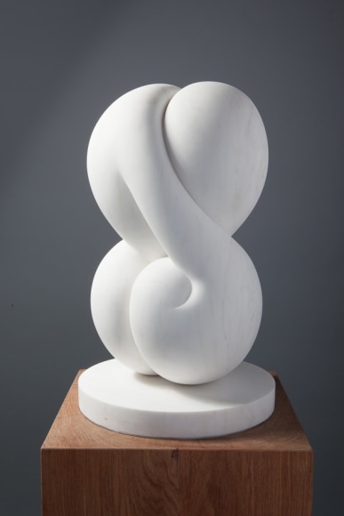 Richard Hudson, ENVELOPE, 2016