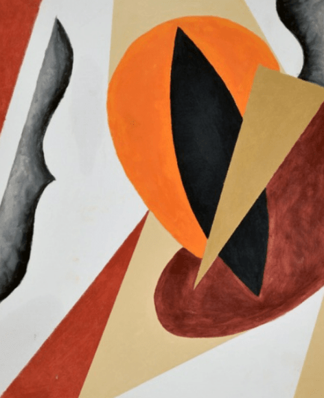 Mark Hadjipateras, Untitled, 2023