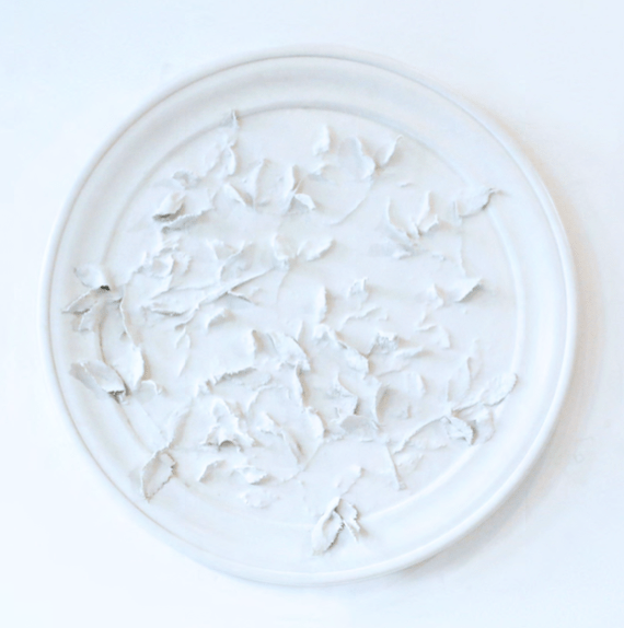 Natural Fractile Series CH II, 2018