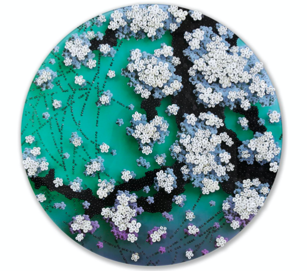 Ran Hwang, After Ago_GWL, 2021