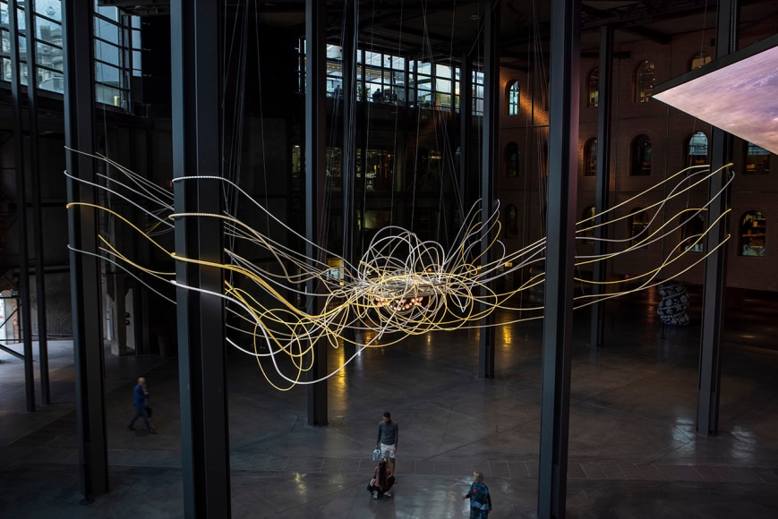 Grimanesa Amor&oacute;s: Scientia