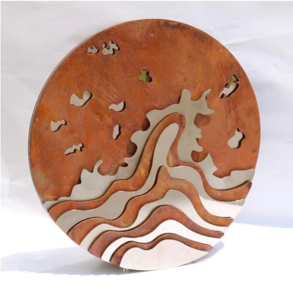 Azza Al Qubaisi, Roots 2,&nbsp;2024