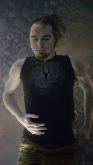 Bill Viola, Blake&rsquo;s Dream, 2013