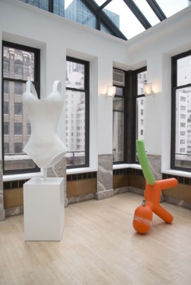 Pop Sculpture - Pop Culture