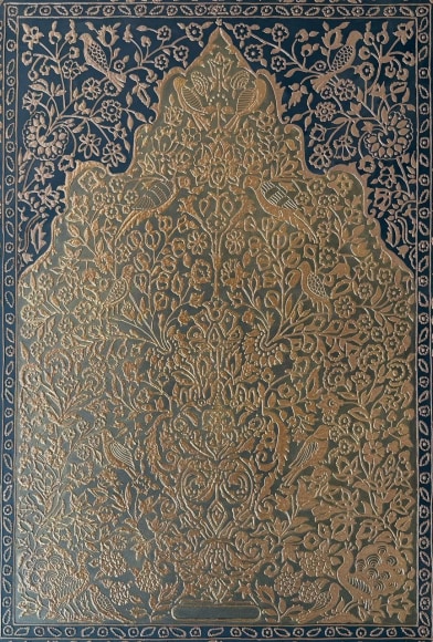 Morteza Darehbaghi, Shah Abbasi,&nbsp;2024