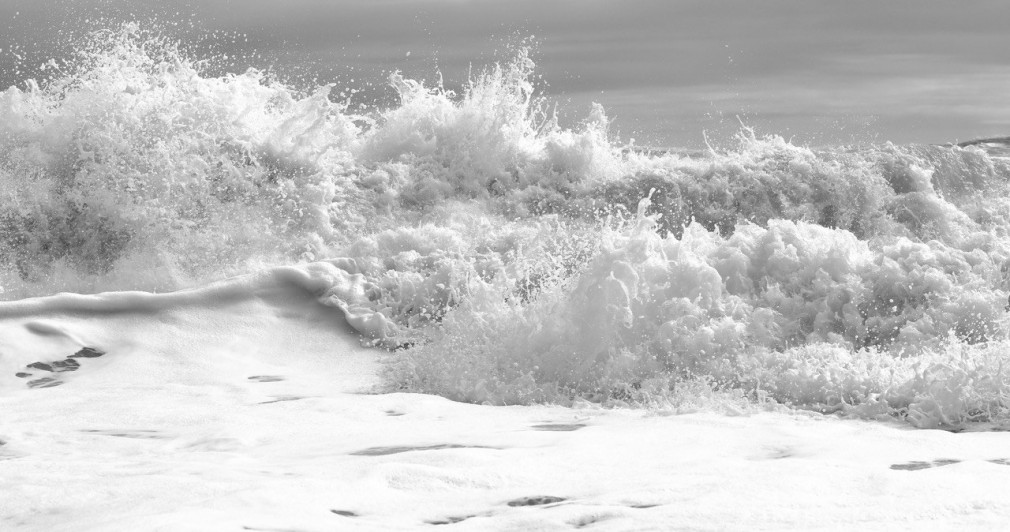 Clifford Ross, Hurricane LXIII&nbsp;