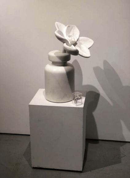 Rachel Lee Hovnanian, Le Petit, 2008