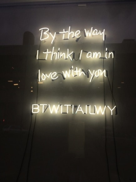 Rachel Lee Hovnanian_Leila Heller Gallery