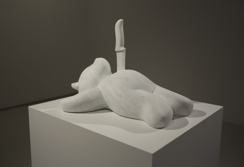 Rachel Lee Hovnanian_Leila Heller Gallery