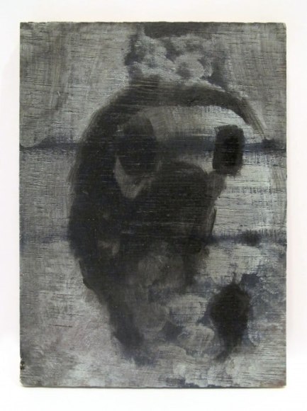 SHEENAGH B GEOGHEGAN, Creature Queen, 2013 &ndash; 2014