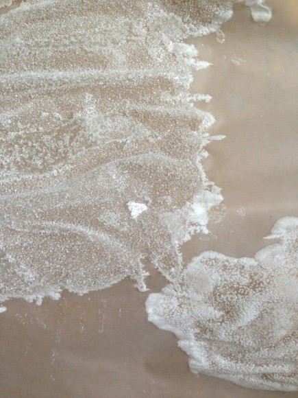 EMILY IREMONGER, Untitled, 2014