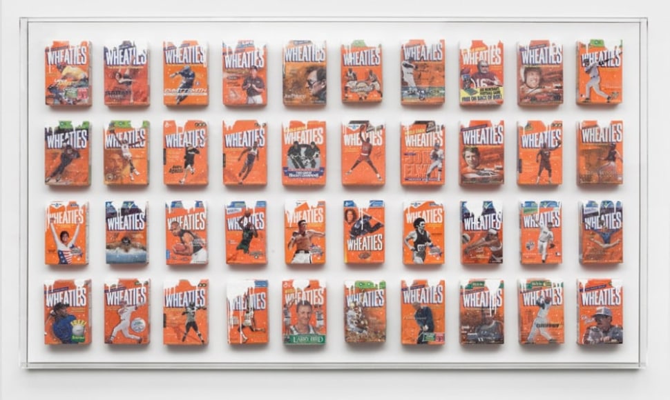 Rachel Lee Hovnanian_Leila Heller Gallery