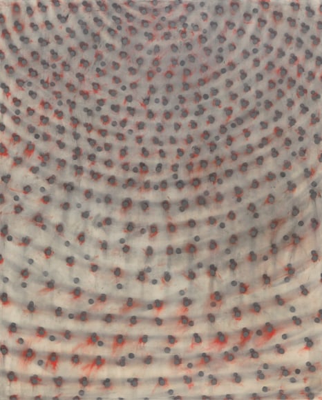 Untitled, 2015, Oil on canvas