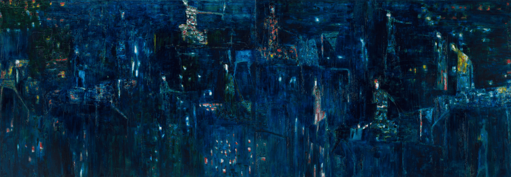 MIDNIGHT HUNT􀀠, 2024