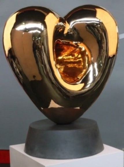 RICHARD HUDSON, Love Me, 2008