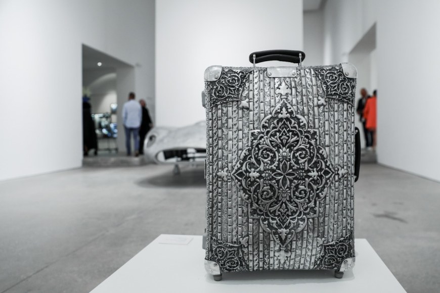 Wim Delvoye: &quot;Wim Delvoye&quot;