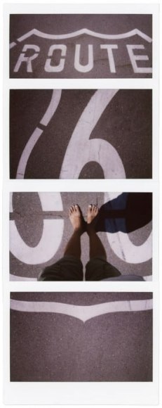 ELLIOT ROSS, 66 Fragmented, 2014