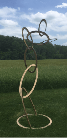 Arthur Carter Elliptyk,&nbsp;1999