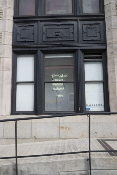 Rachel Lee Hovnanian: Plastic Perfect