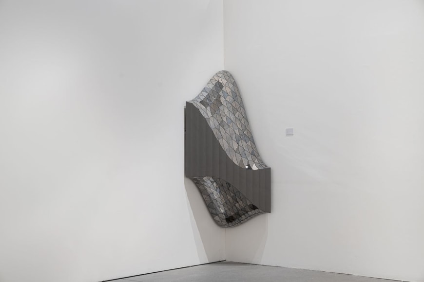 Aref Montazeri Immortal Mirror 7