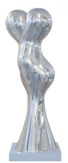 Richard Hudson, Marilyn Monroe, 2013