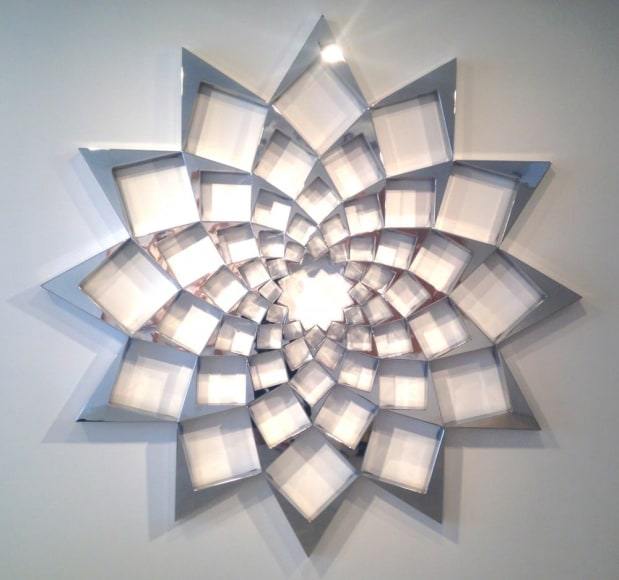 Steven Naifeh_Leila Heller Gallery