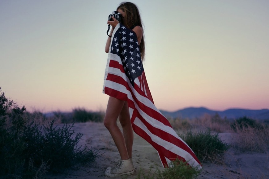 ANNA SHEN, Into the Unknown, 2014