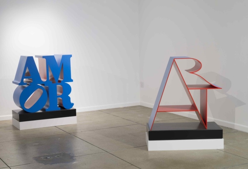 Pop Sculpture - Pop Culture