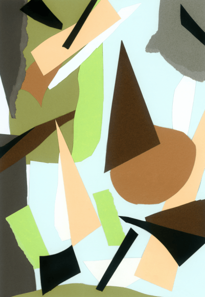 Mark Hadjipateras, Untitled, 2023