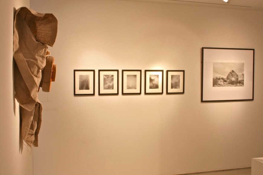 Time to Hit the Road: curated by Alex Gerson and Matteo Zevi