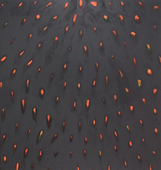 Untitled, 2015, Oil on canvas