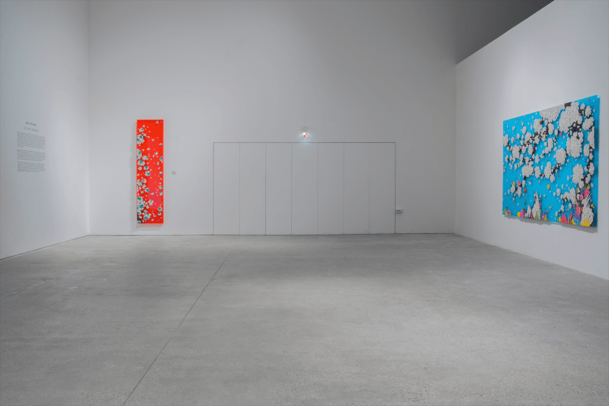 Ran Hwang: All That Cascades